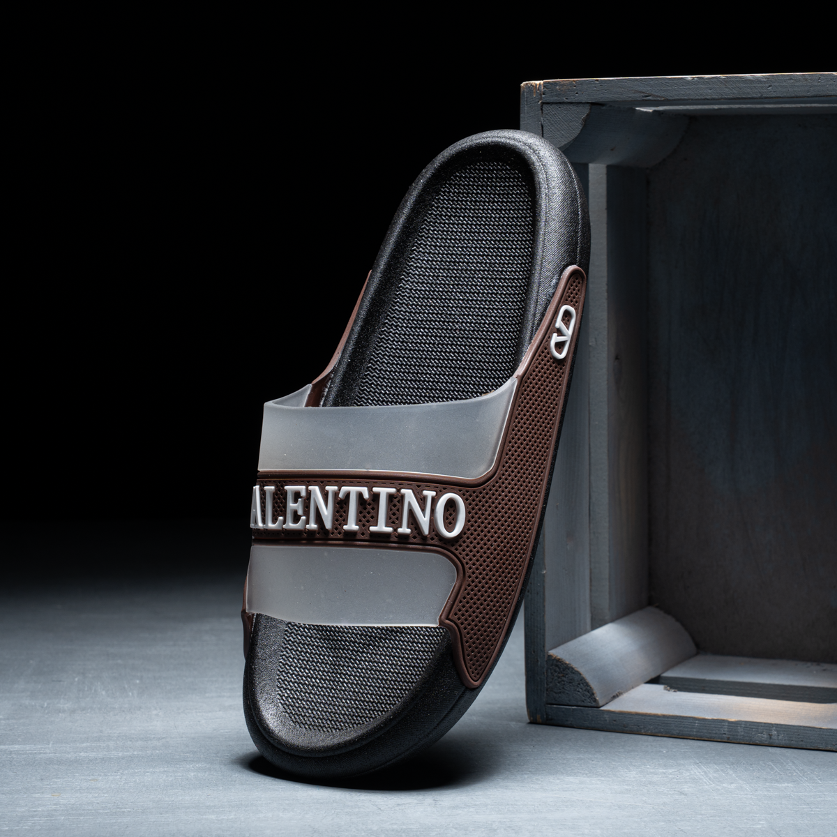 Valentino slippers