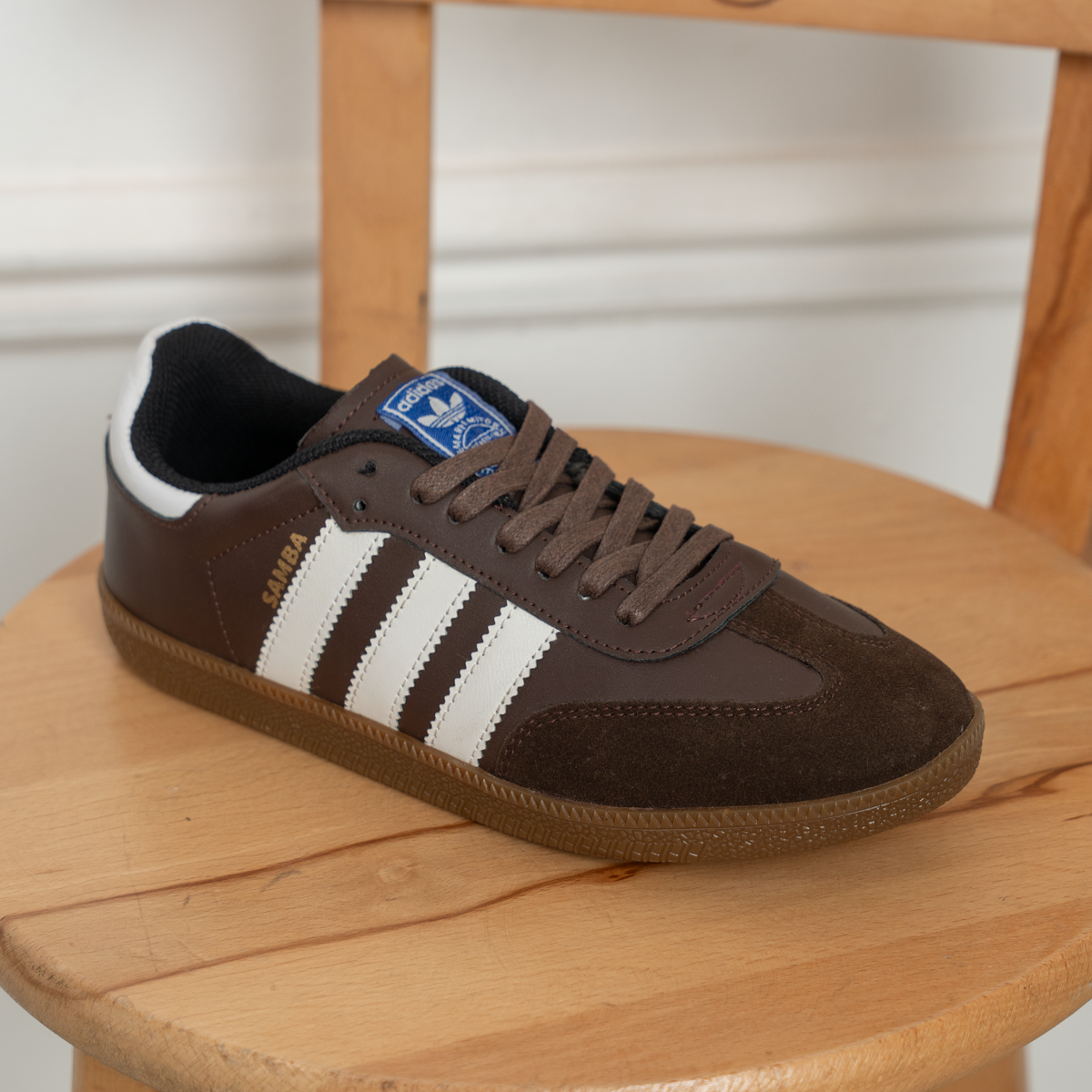 Samba Men Shoes