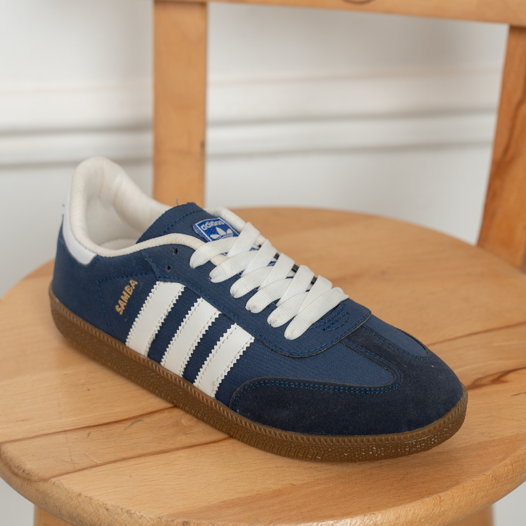Samba Men Shoes