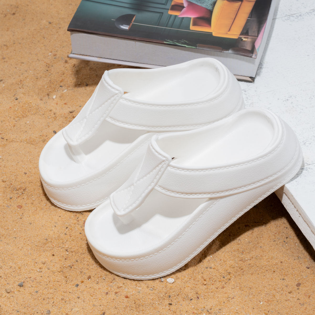 Slipper Candy
