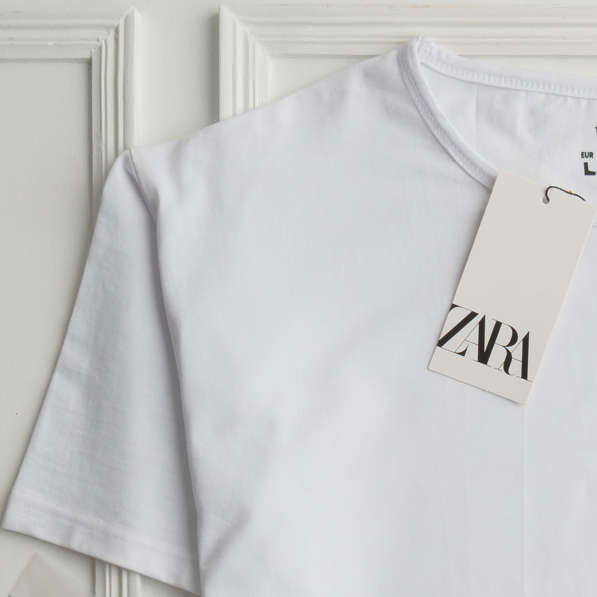 Zara Basic T-shirt