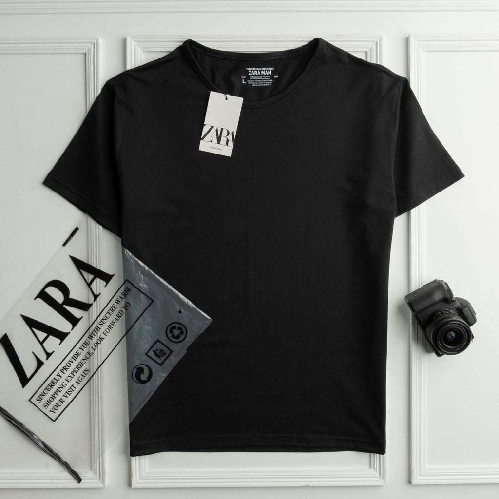 Zara Basic T-shirt