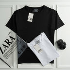 Zara Basic T-shirt