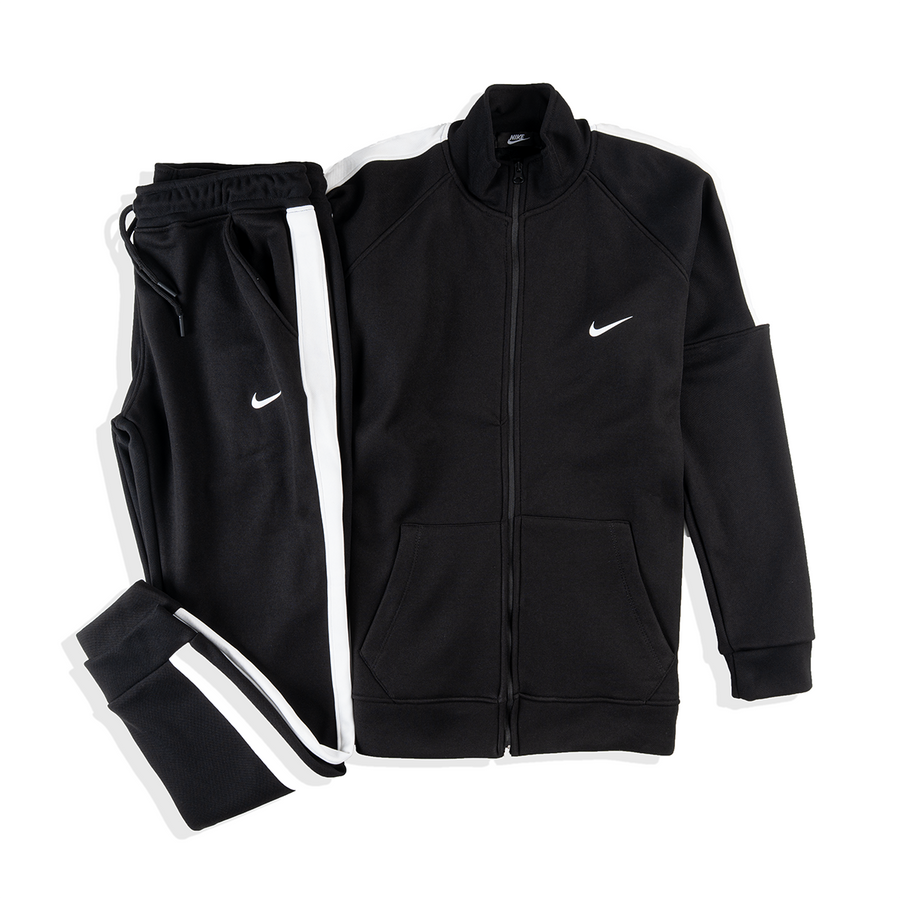 Nike Piqué Tracksuit