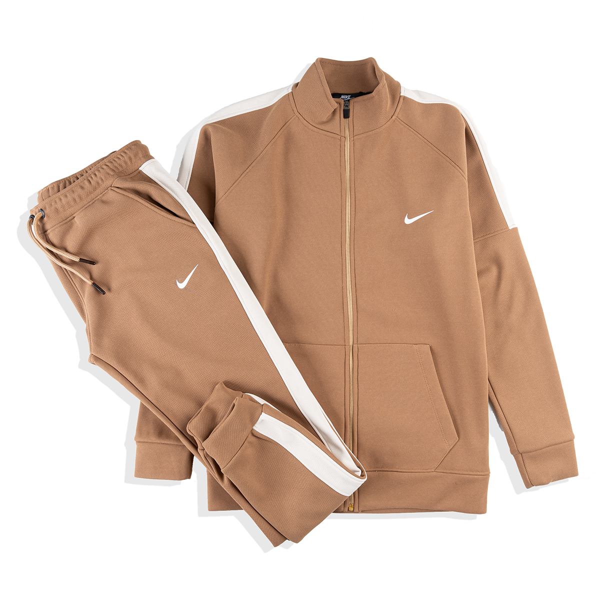 Nike Piqué Tracksuit