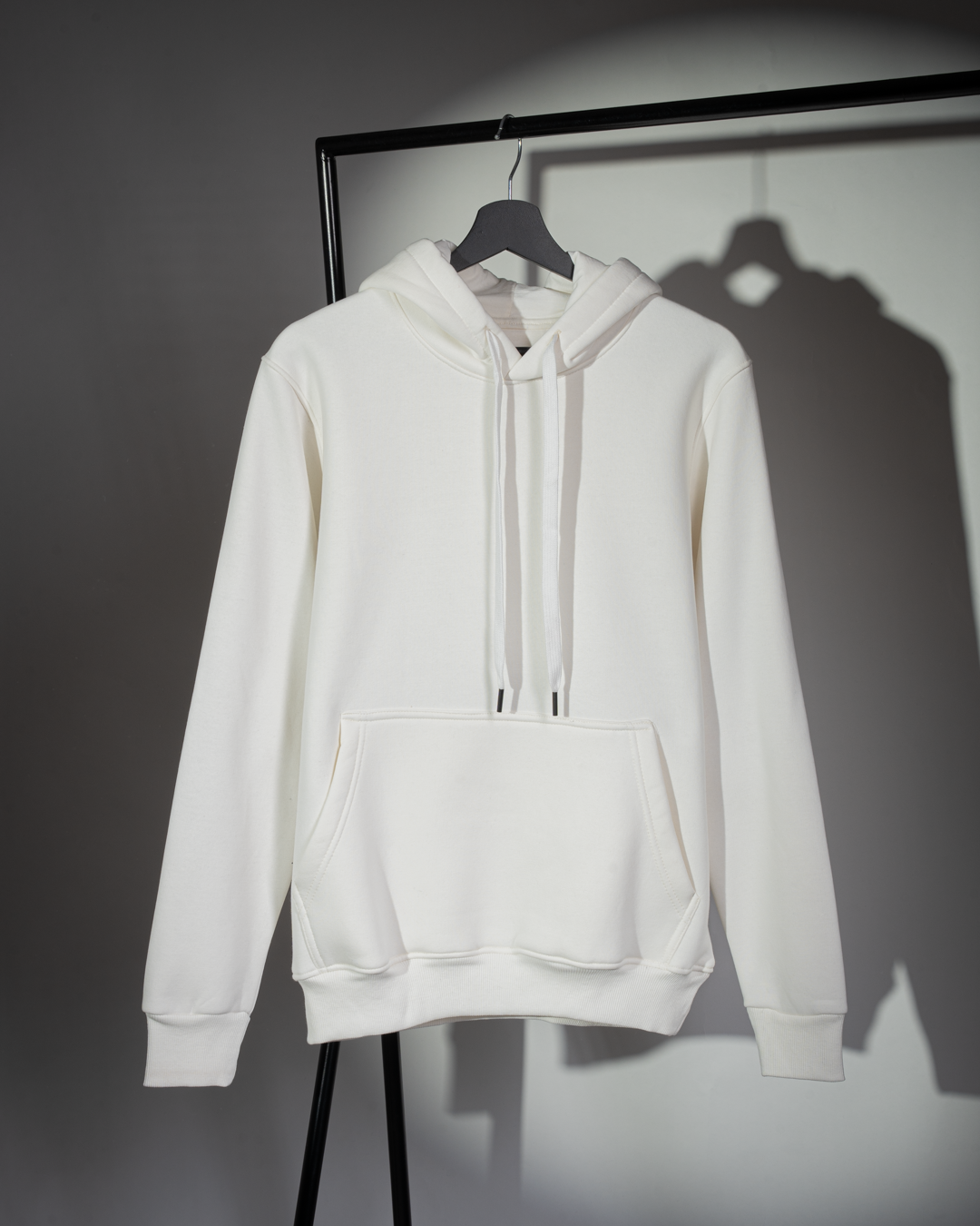 Regular-Fit Hoodie