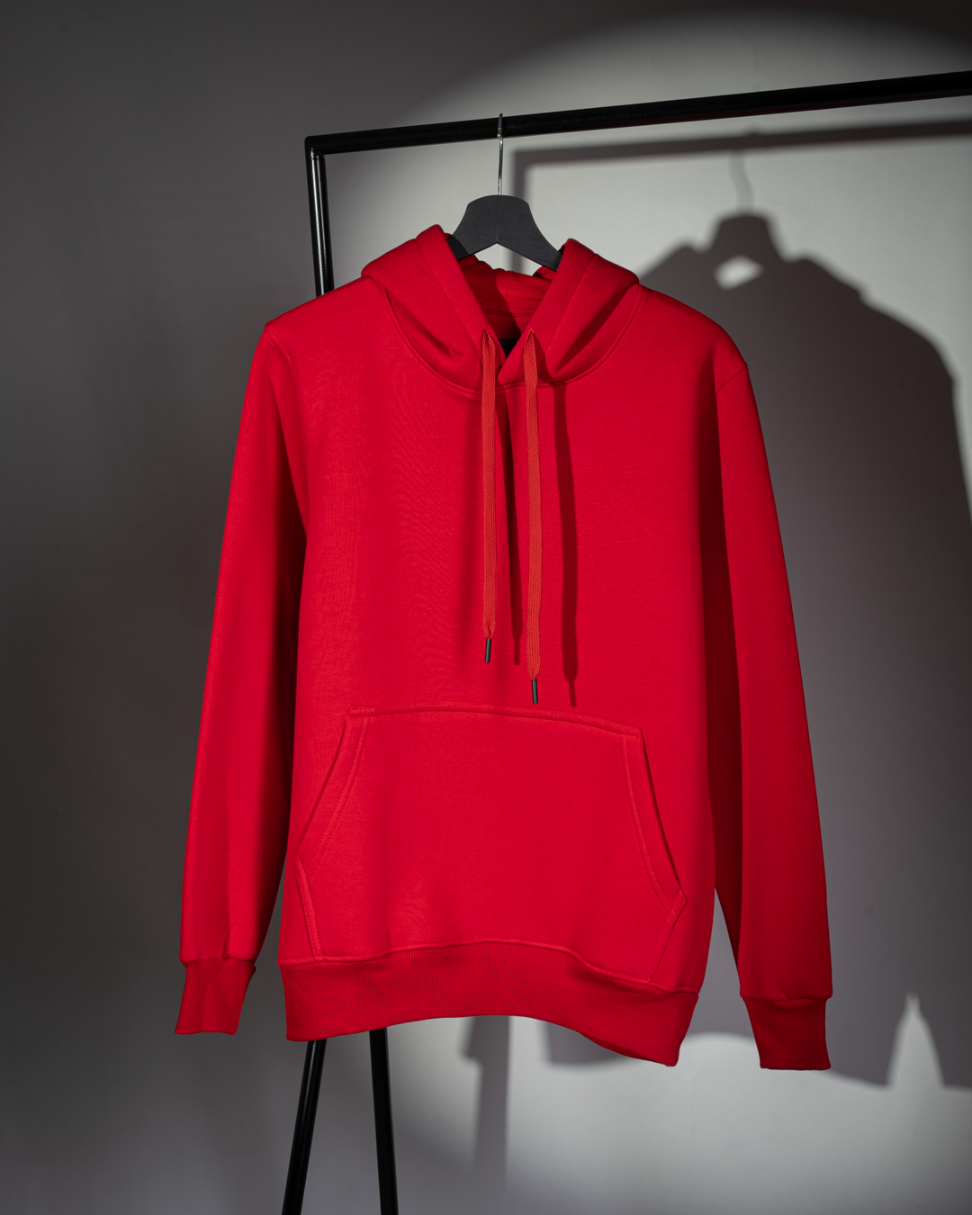 Regular-Fit Hoodie