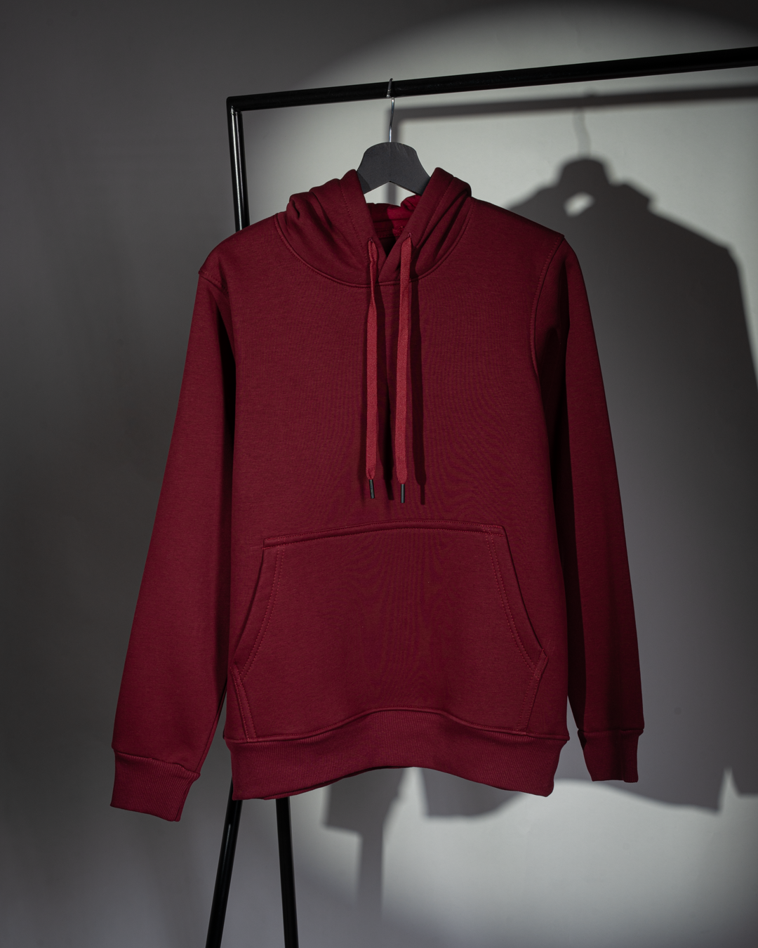 Regular-Fit Hoodie