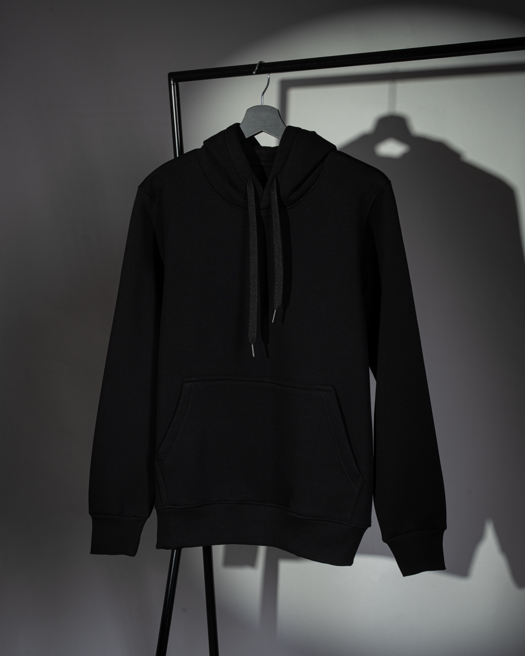Regular-Fit Hoodie