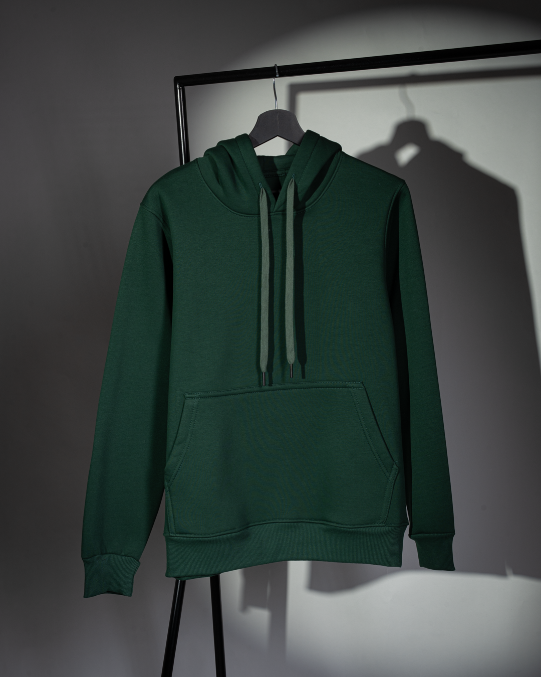 Regular-Fit Hoodie