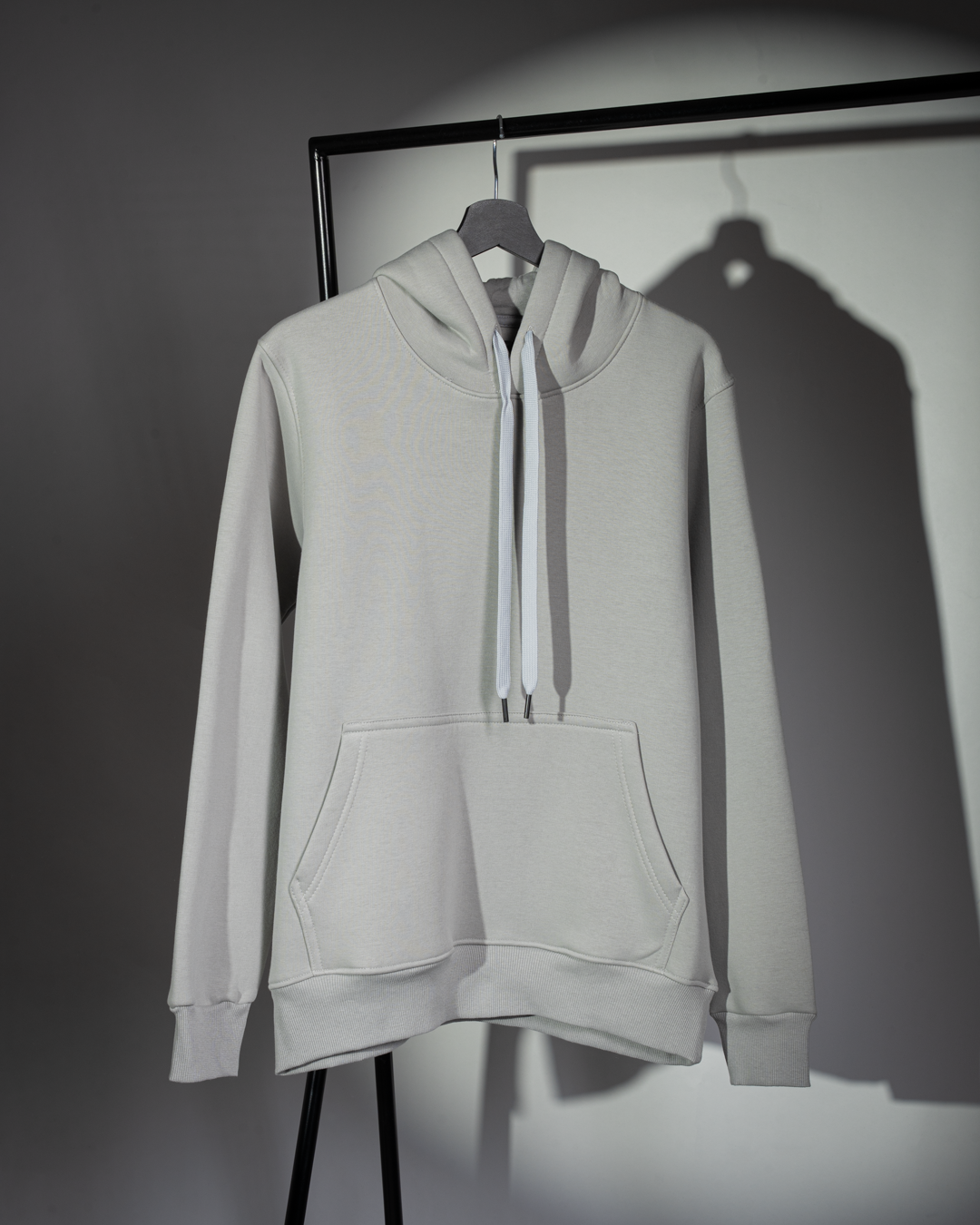 Regular-Fit Hoodie