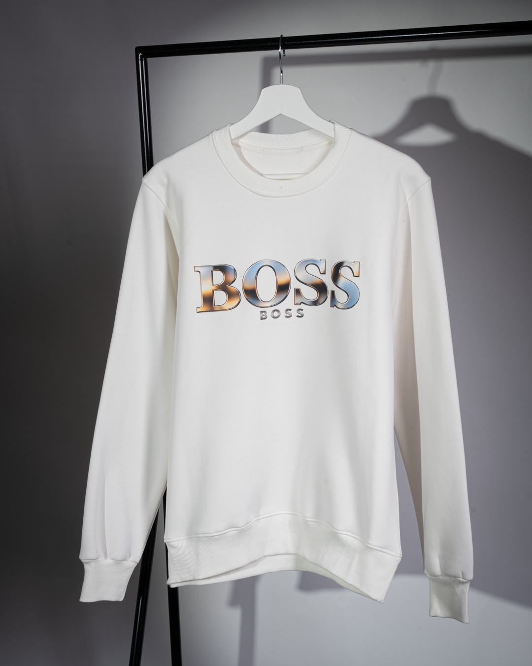 BOSS Sweatshirt