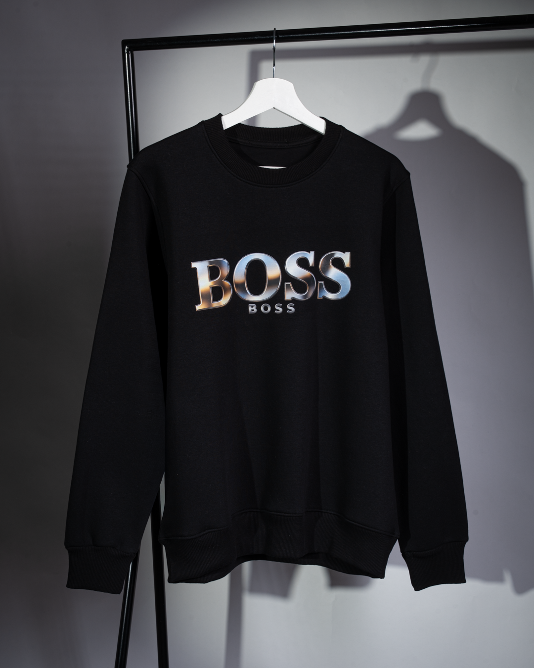 BOSS Sweatshirt