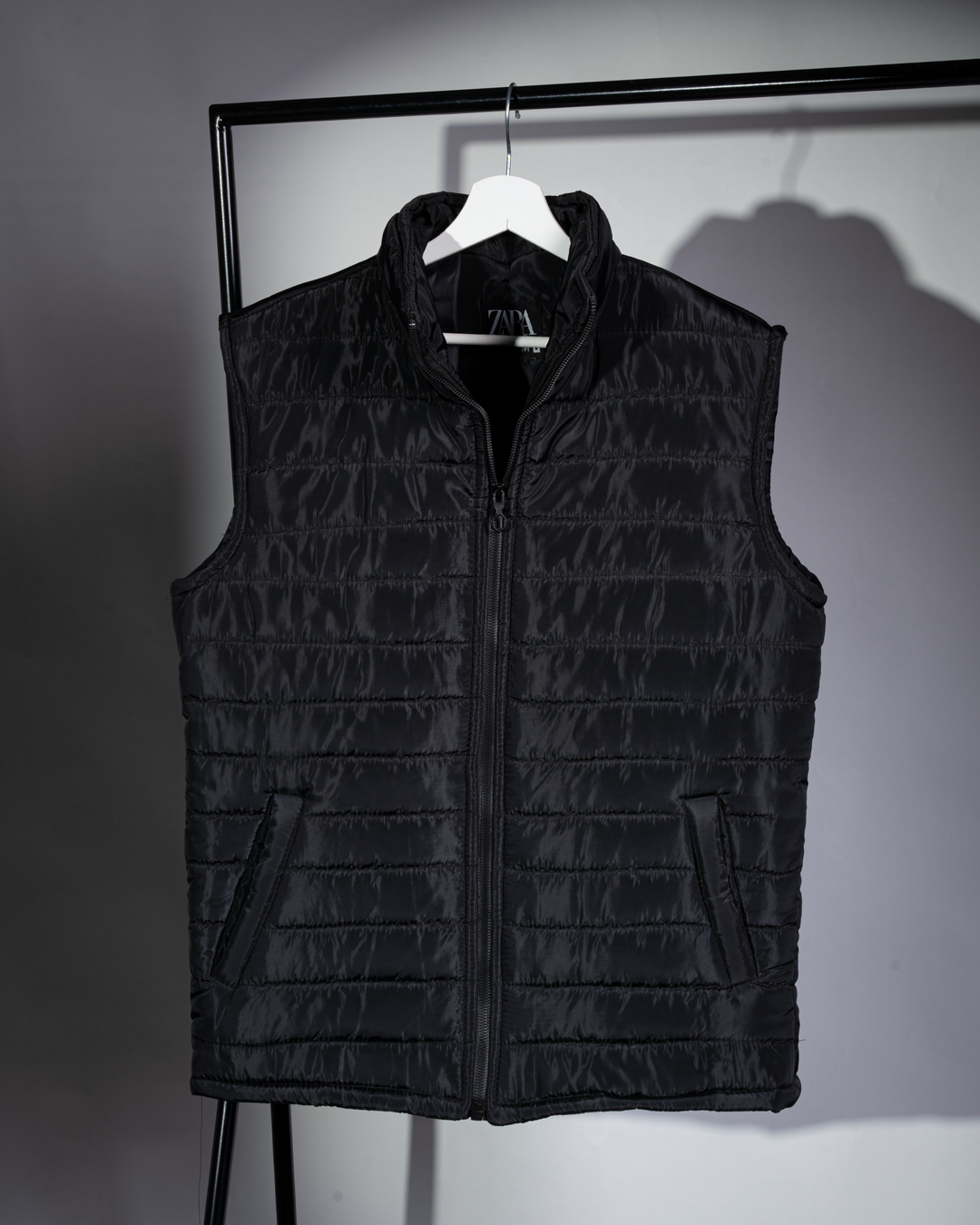 ZARA VEST