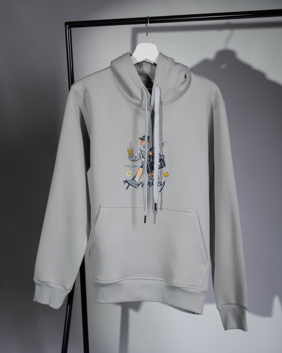 BOY Hoodie