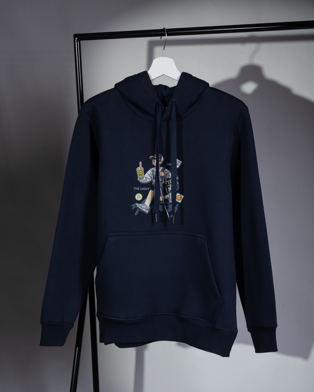 BOY Hoodie