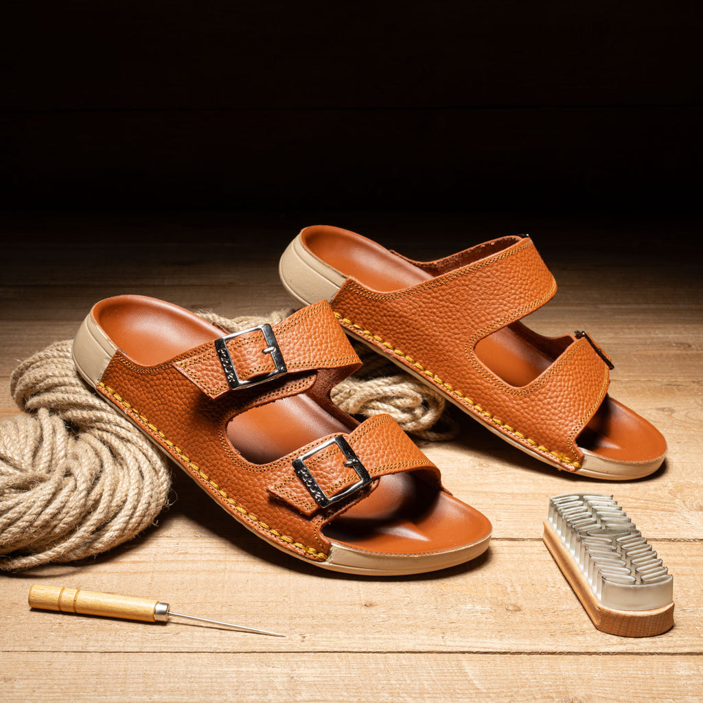 Prada Men's Slippers