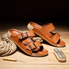 Prada Men's Slippers