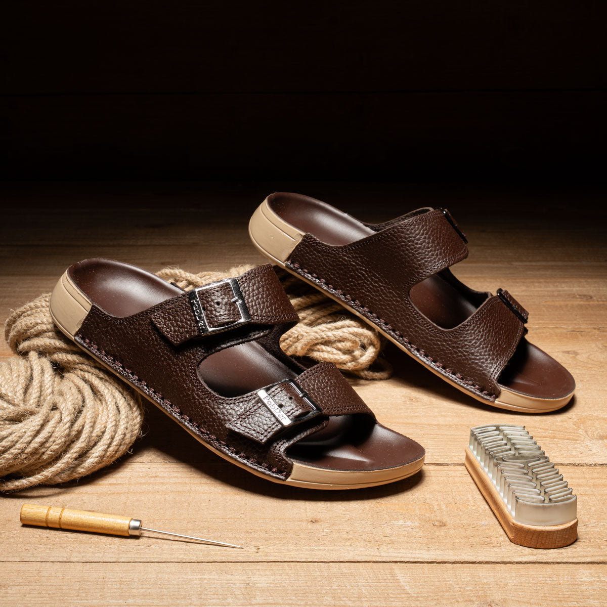 Prada Men's Slippers