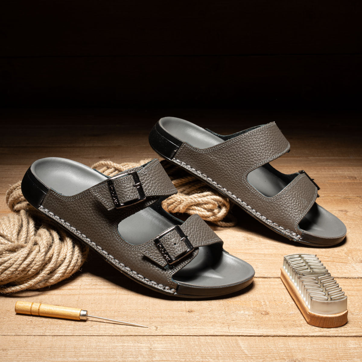 Prada Men's Slippers