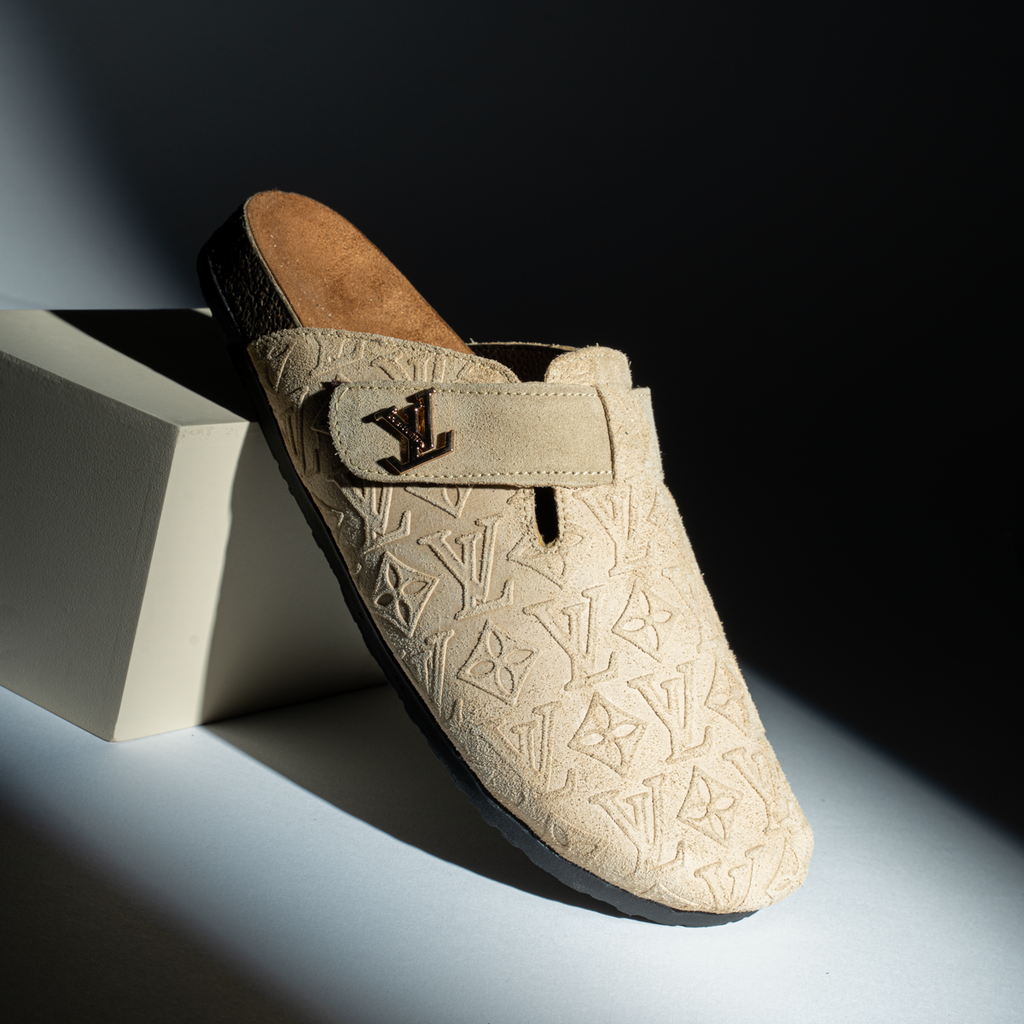 LV Clog's