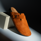 LV Clog's