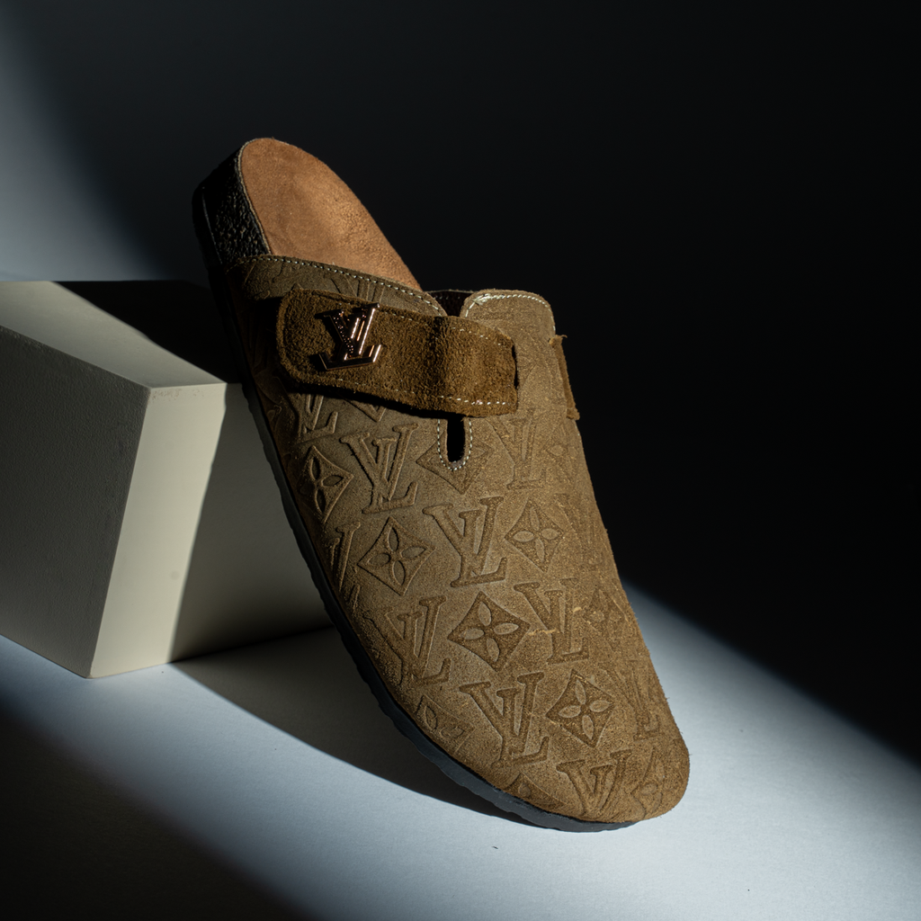 LV Clog's