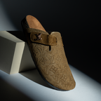 LV Clog's