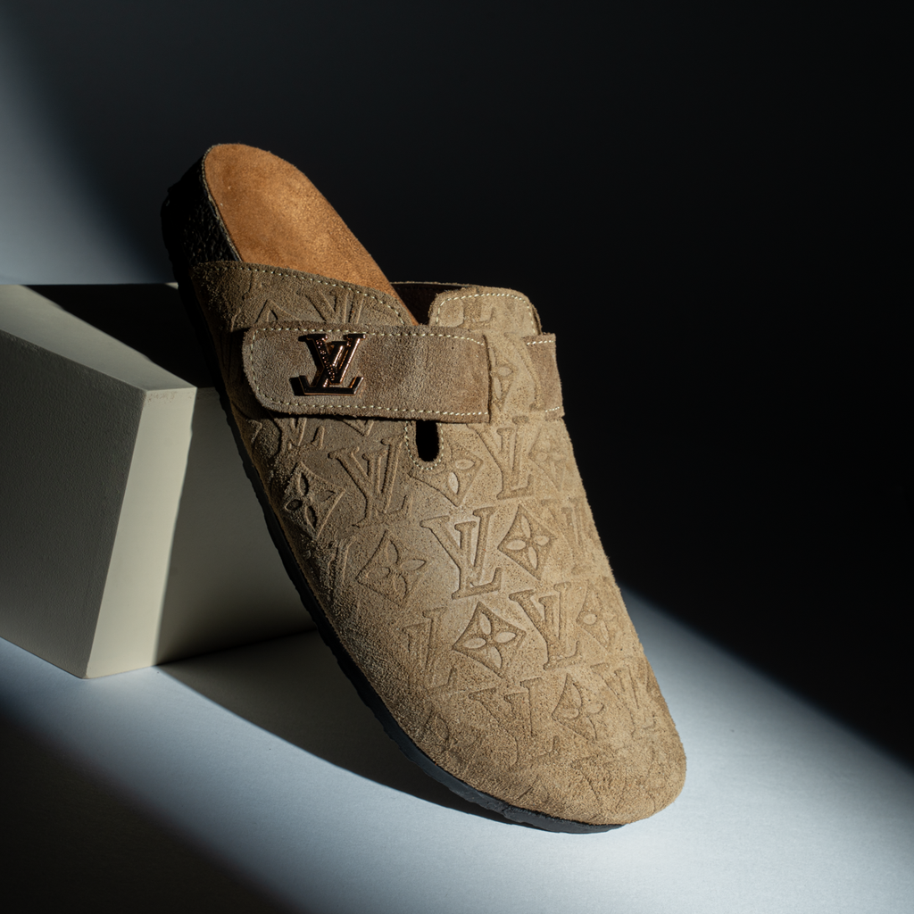 LV Clog's