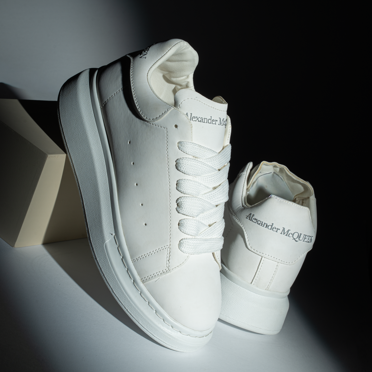 Alexander Mcqueen