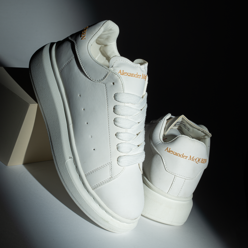 Alexander Mcqueen