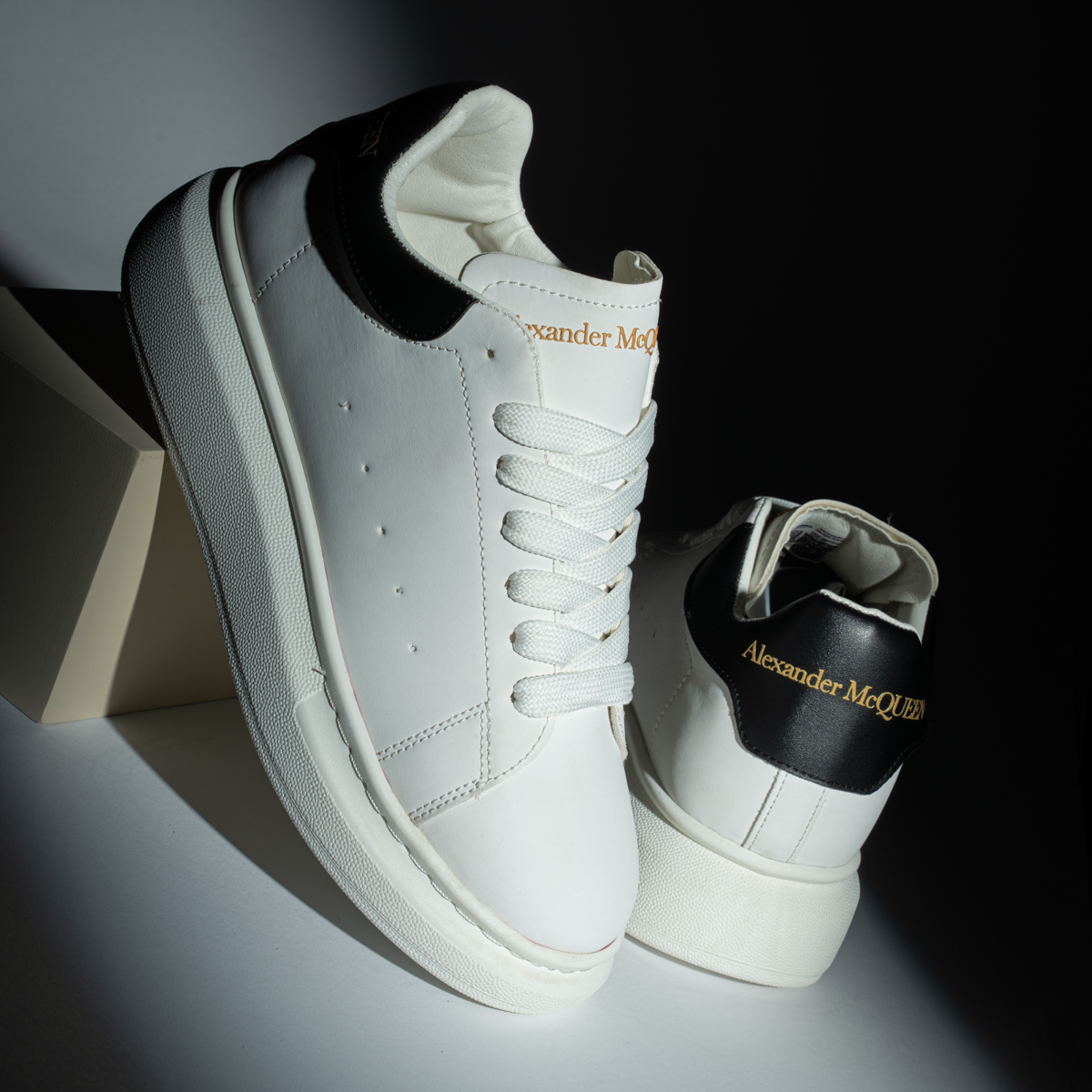 Alexander Mcqueen