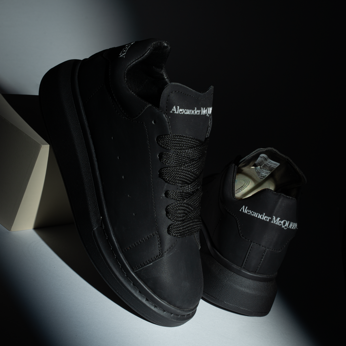 Alexander Mcqueen