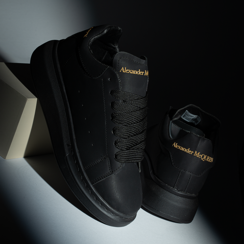 Alexander Mcqueen