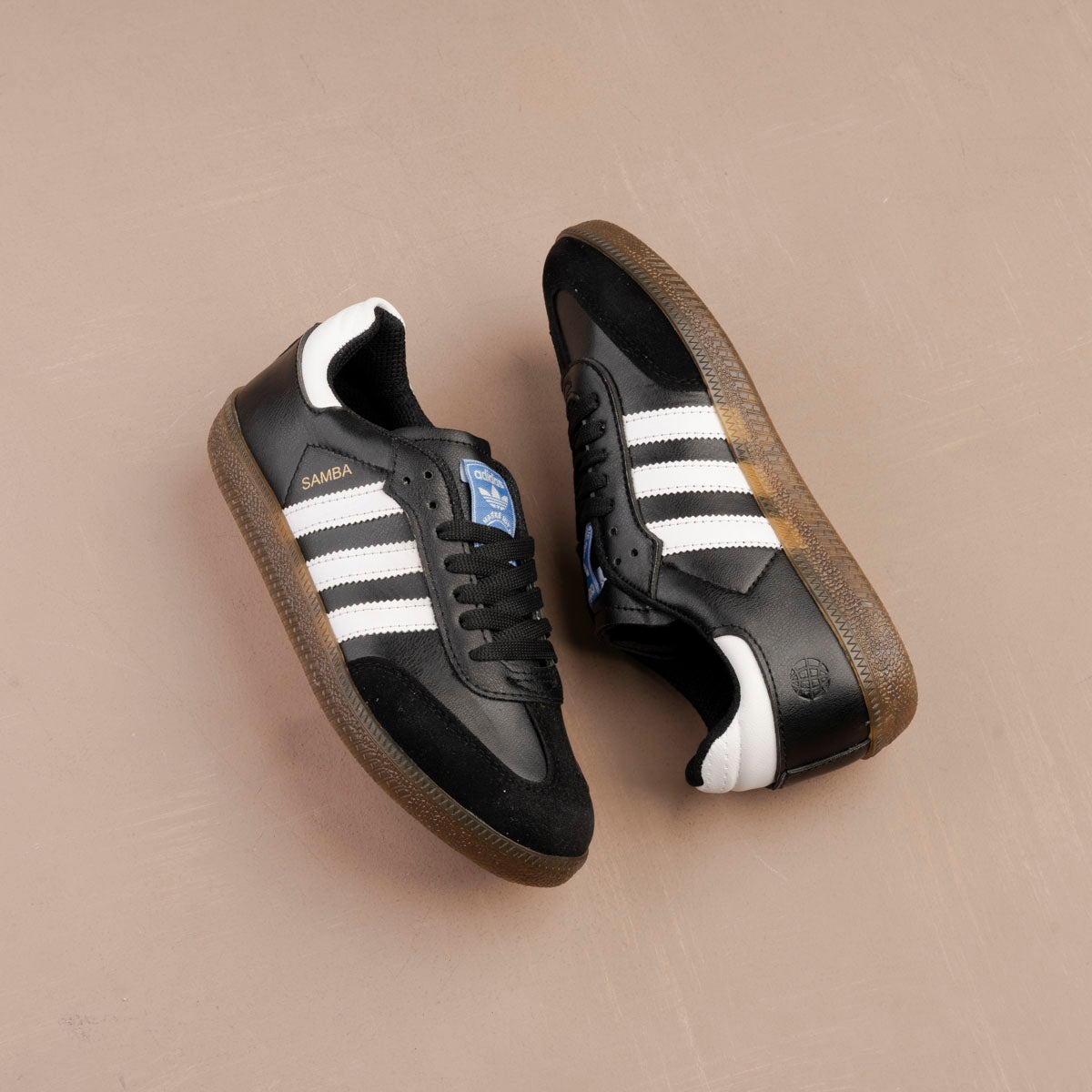 Samba Women FL6