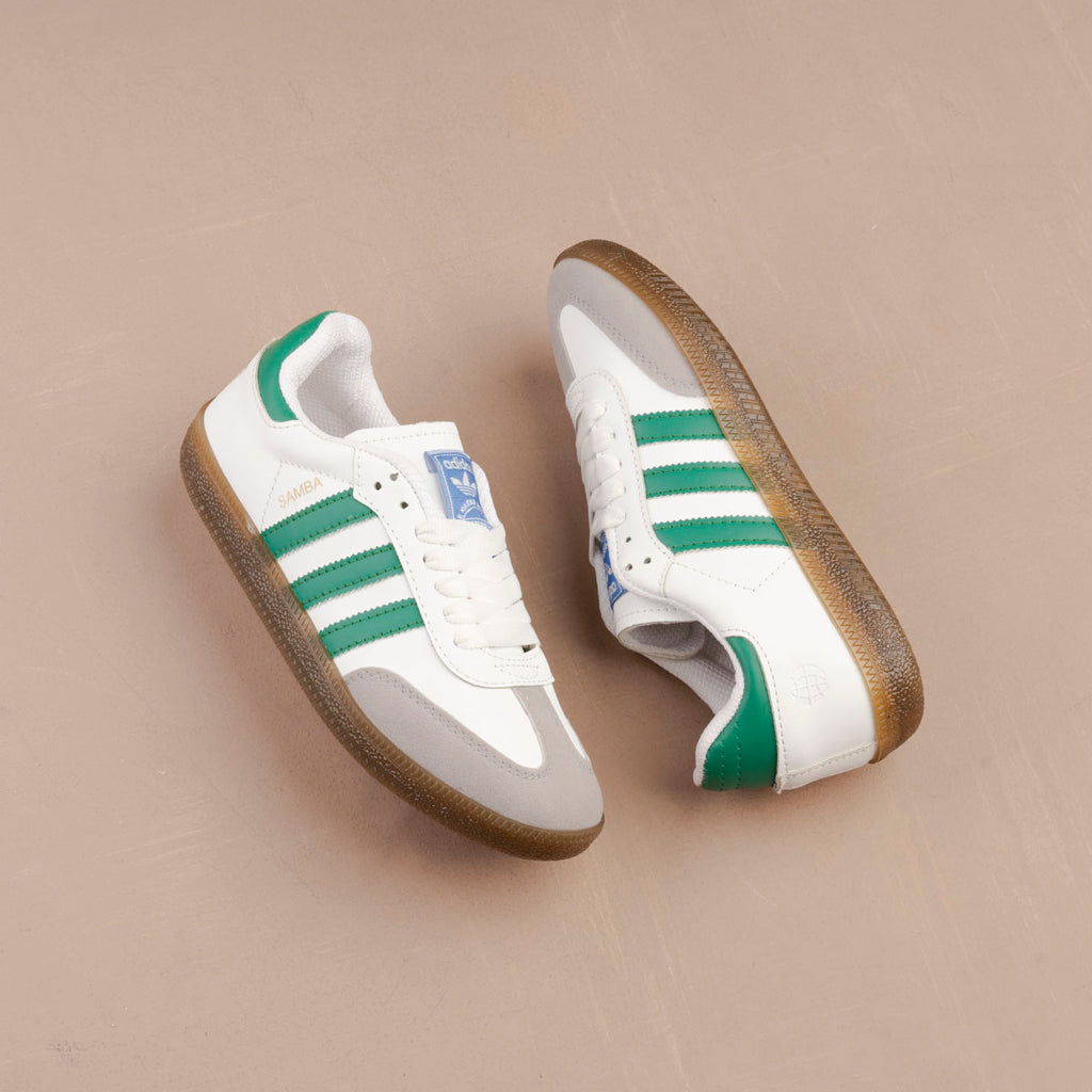 Samba Women FL6