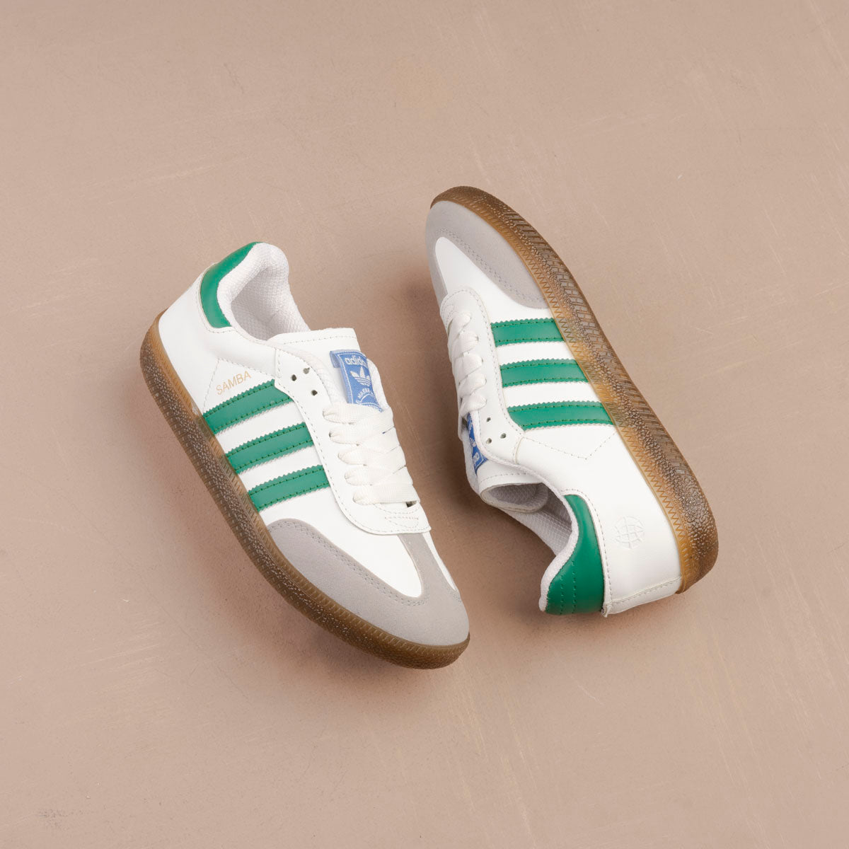 Samba Women FL6