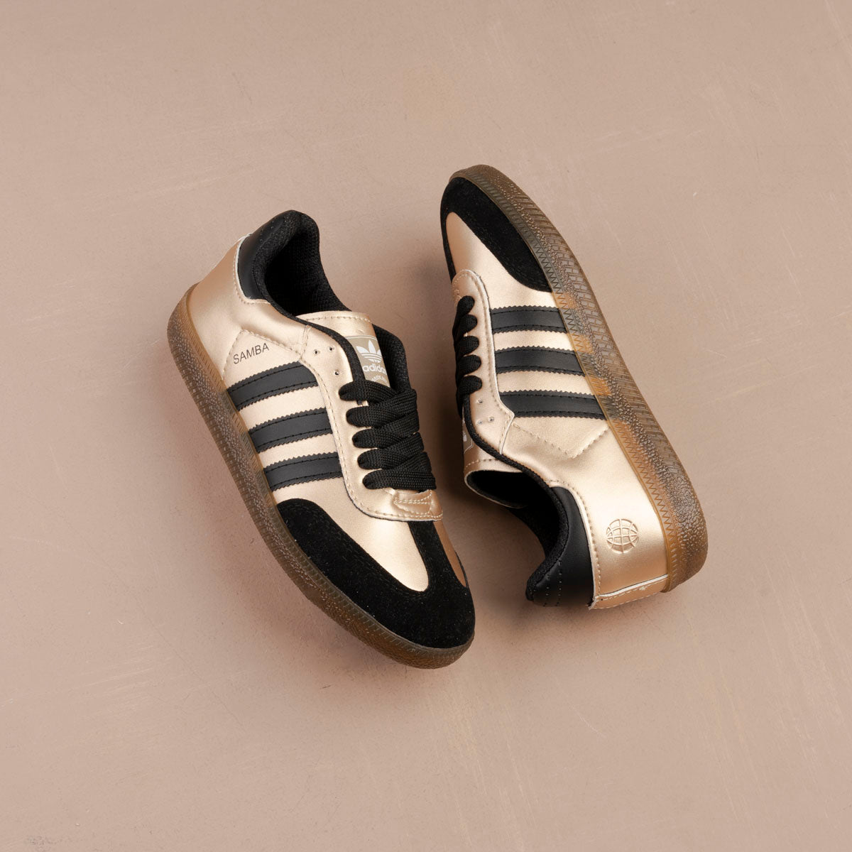 Samba Women FL6