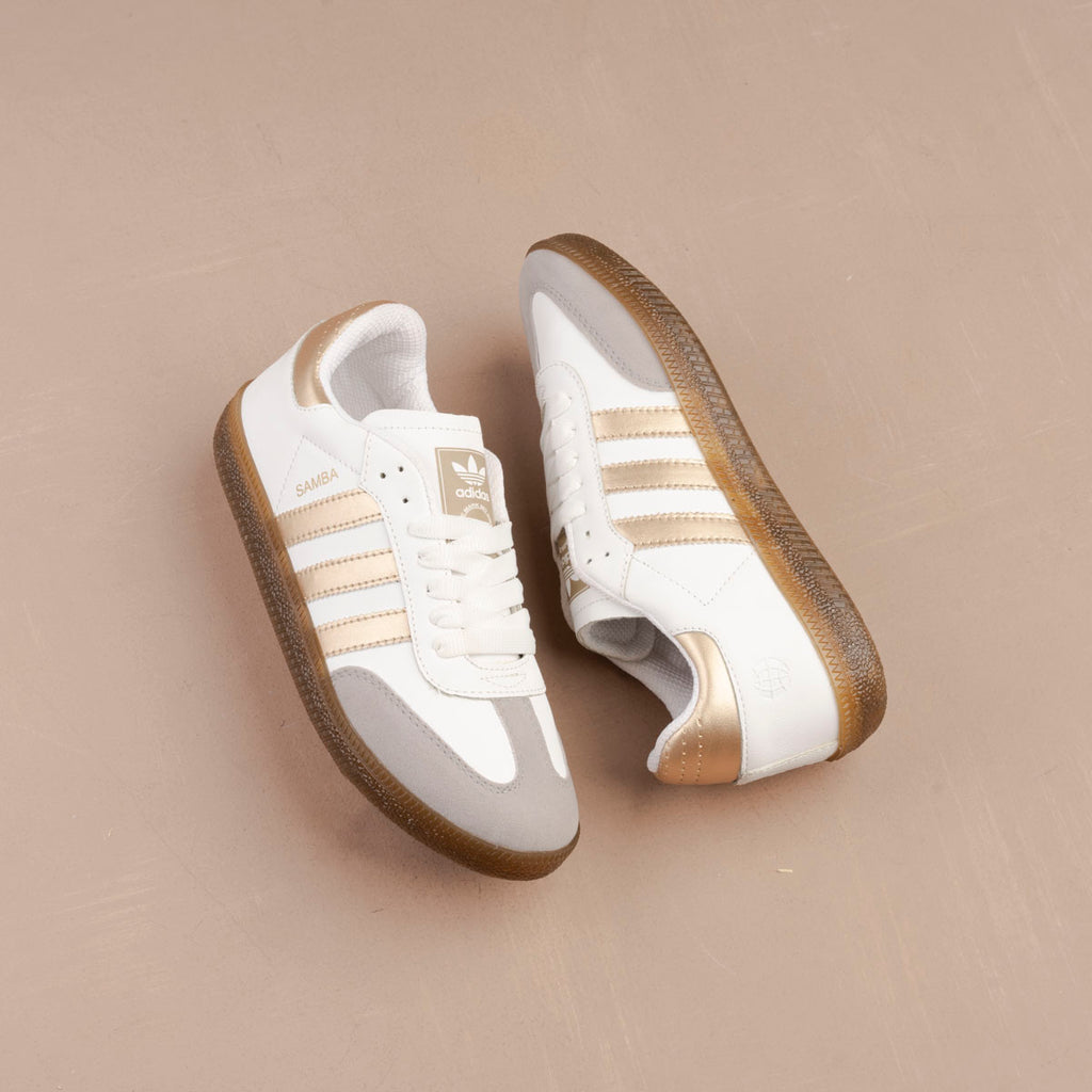 Samba Women FL6