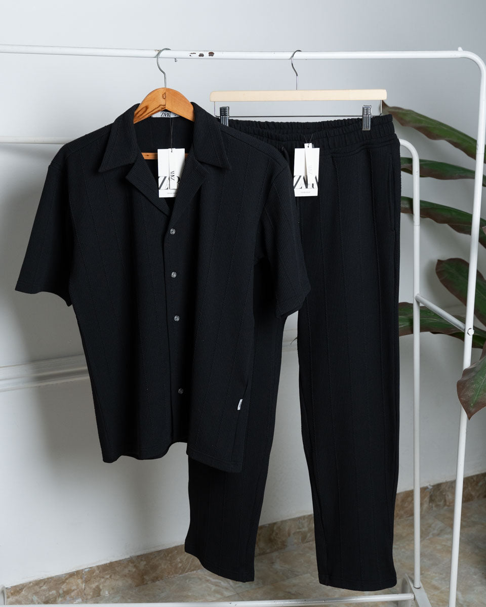 Jakar Zara Suit