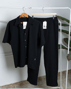 Jakar Zara Suit