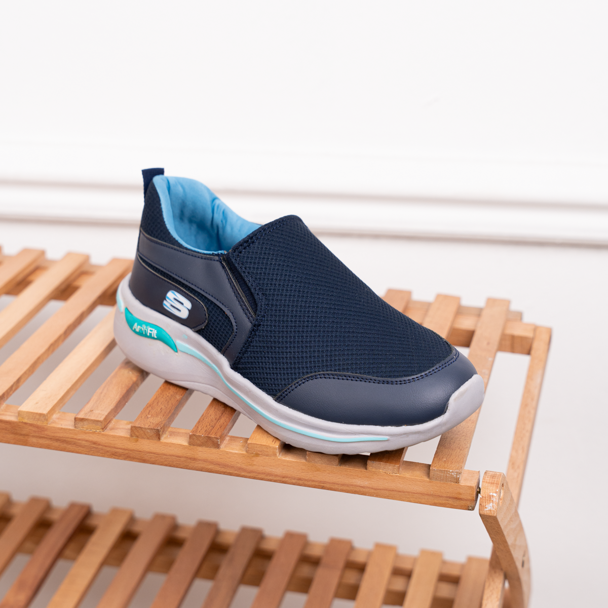 Women Skechers