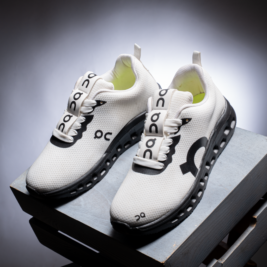 Oncloud Shoes