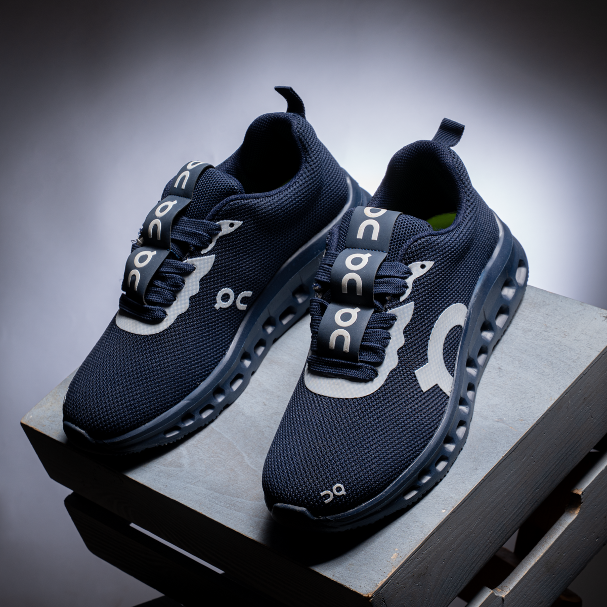 Oncloud Shoes