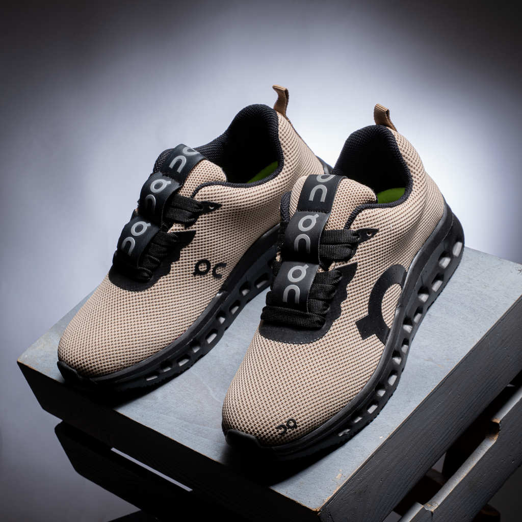 Oncloud Shoes