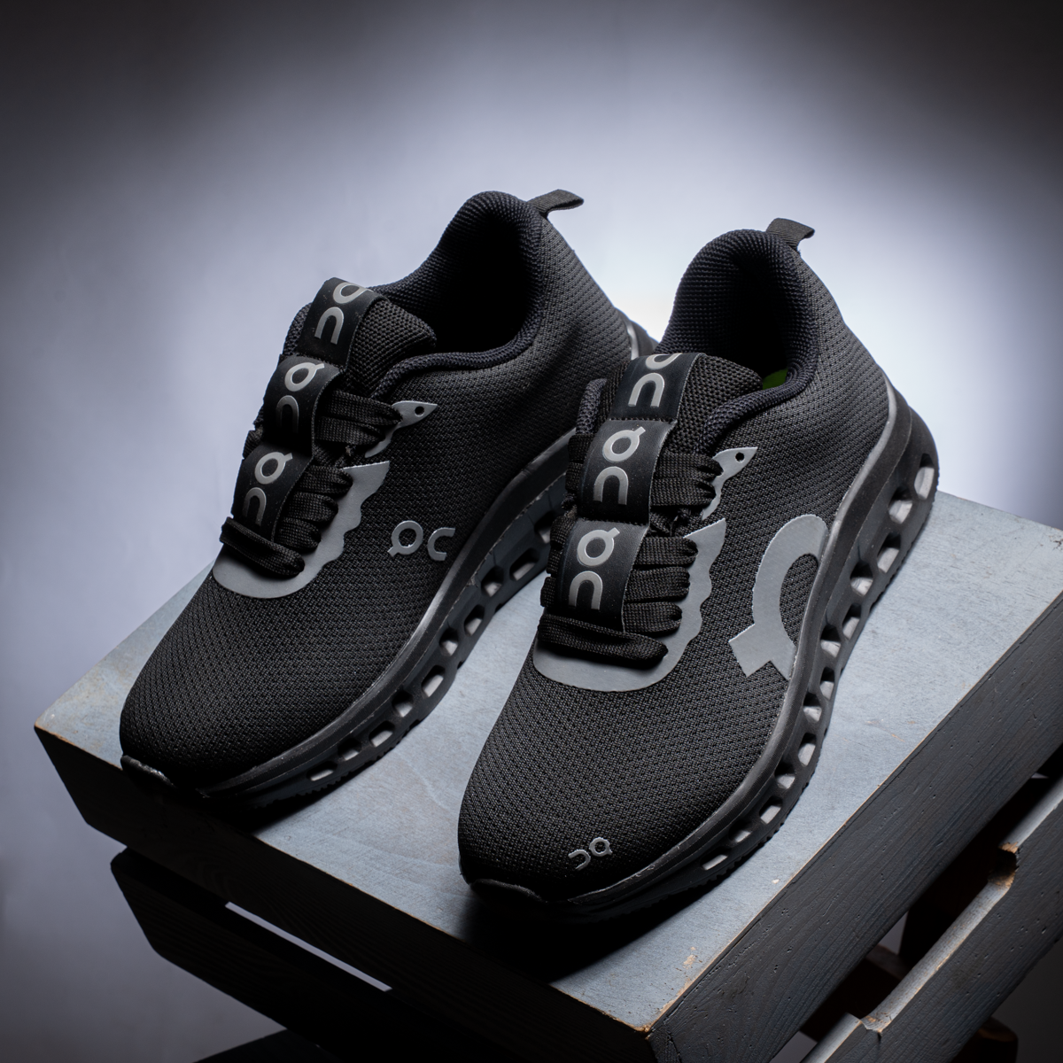 Oncloud Shoes