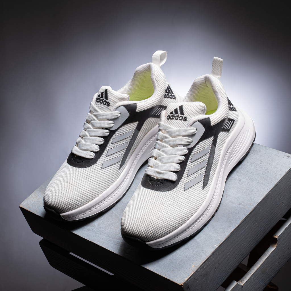 Adidas Running Response