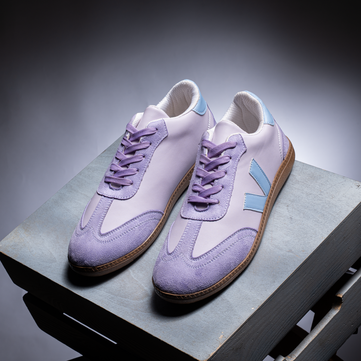 Samba Sneaker's