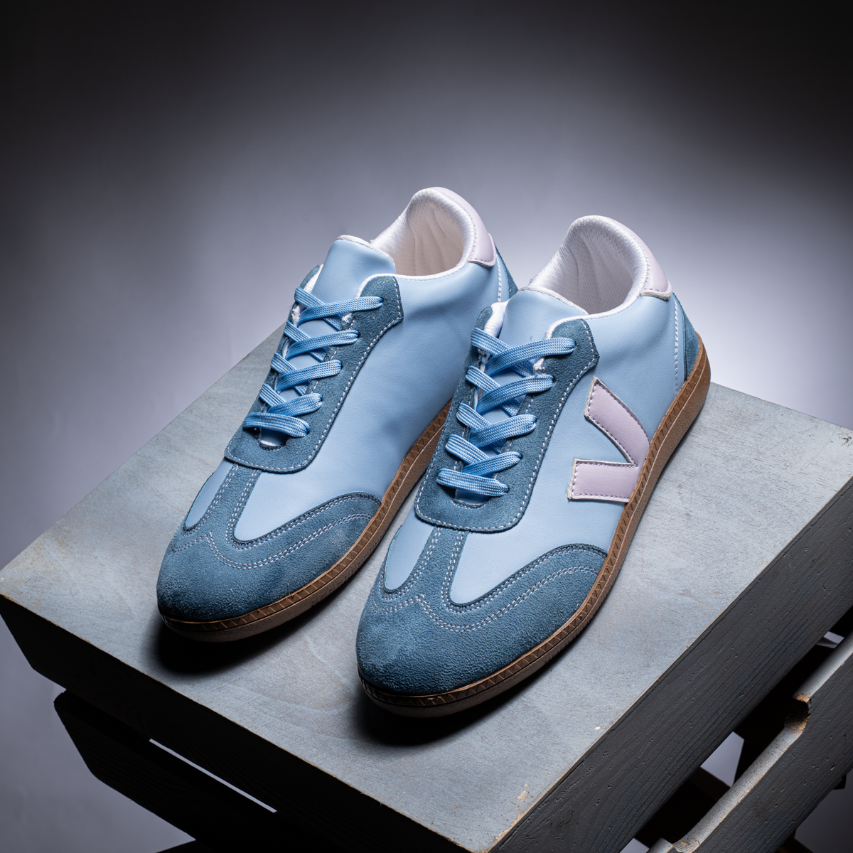 Samba Sneaker's