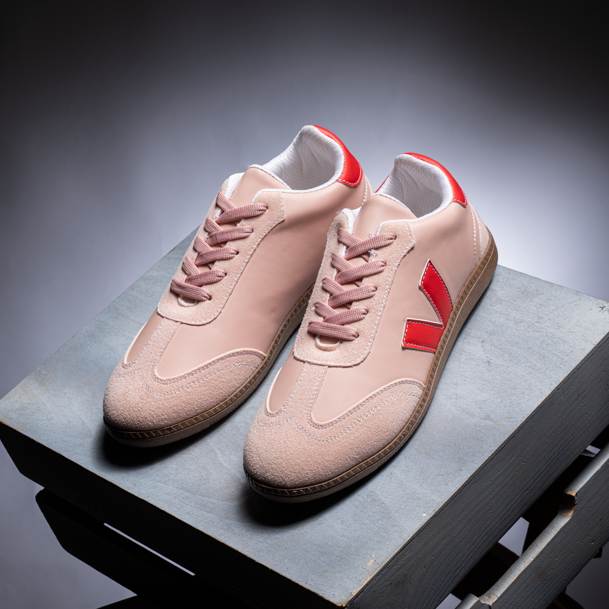 Samba Sneaker's